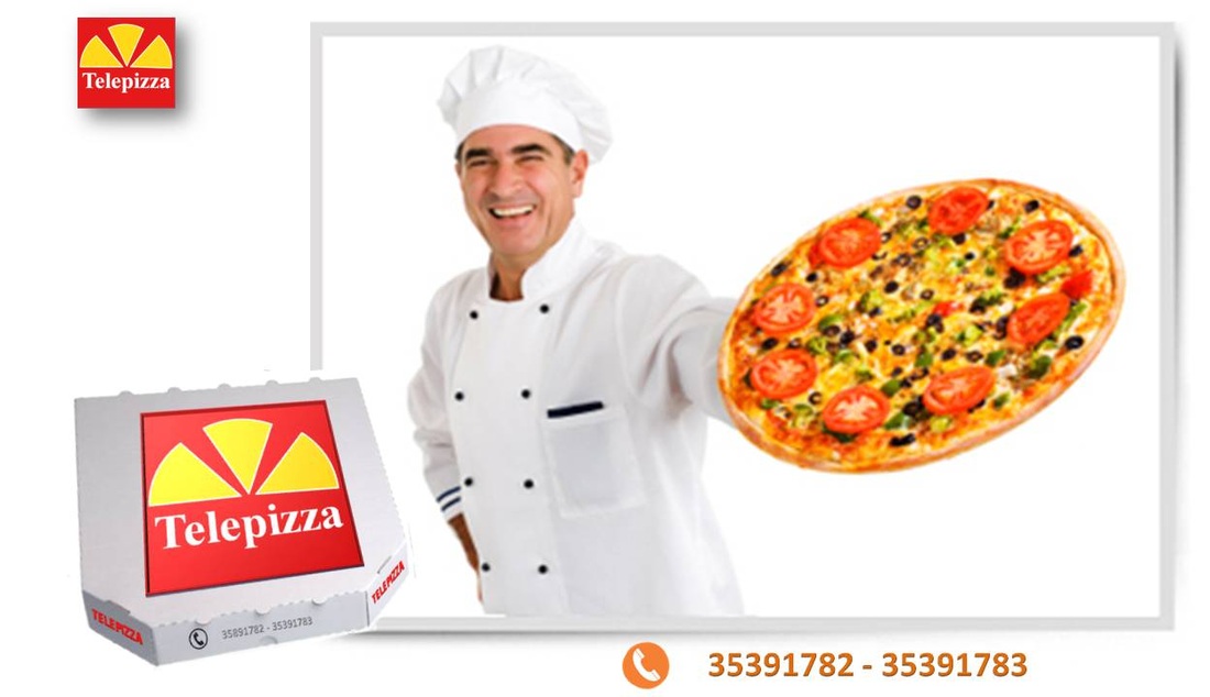 pizza home delivery in karachi
