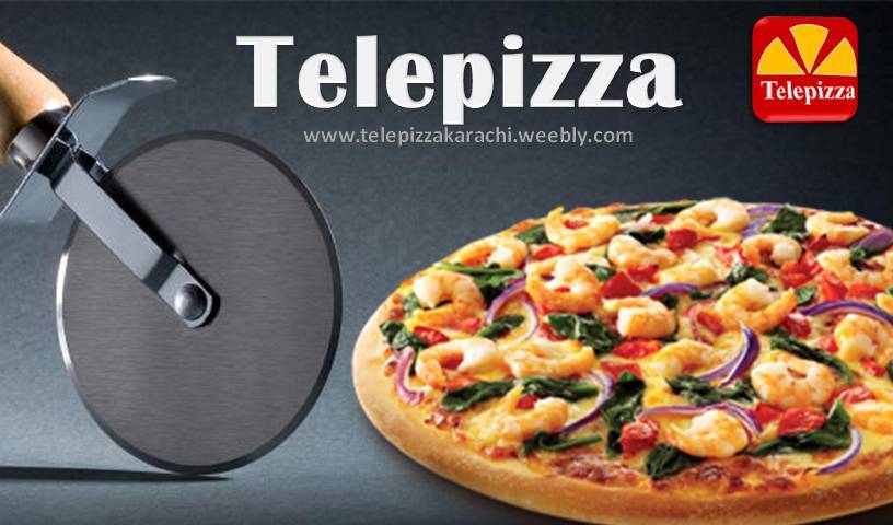 telepizza,pizza
