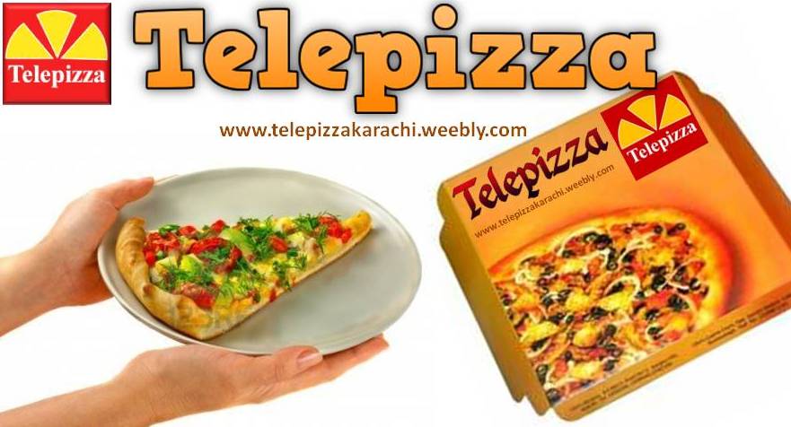 telepizza pizza home delivery
