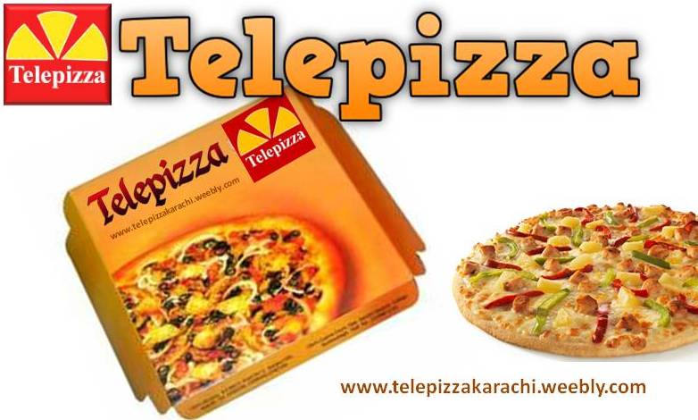 telepizza pizza home delivery
