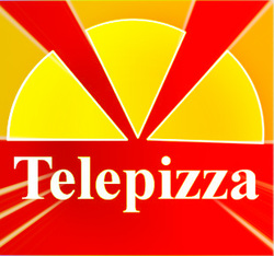 telepizza company logo