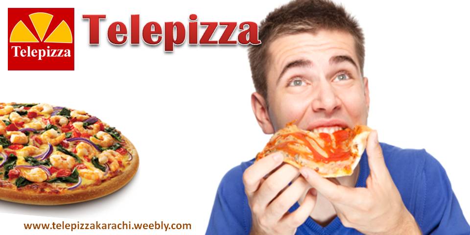 telepizza,pizza